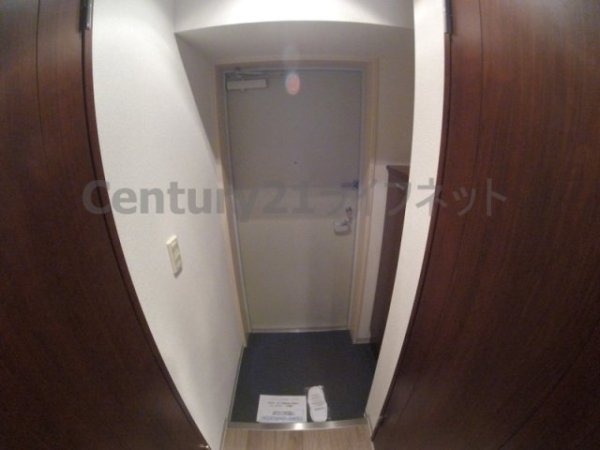 インベスト北梅田