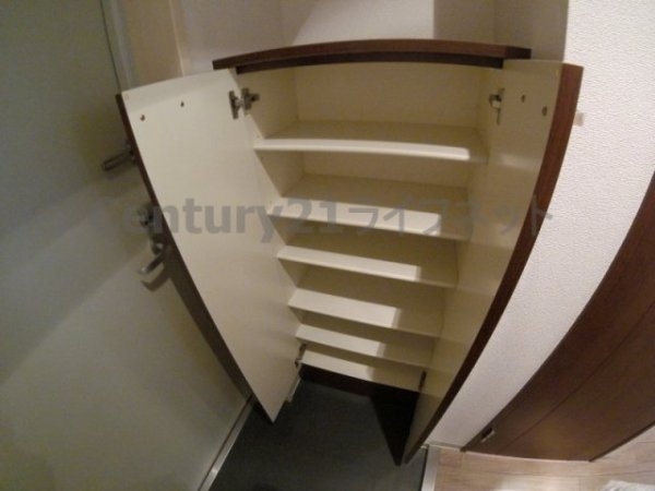 インベスト北梅田