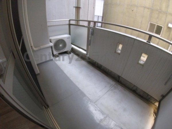 インベスト北梅田