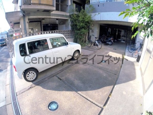 インベスト北梅田