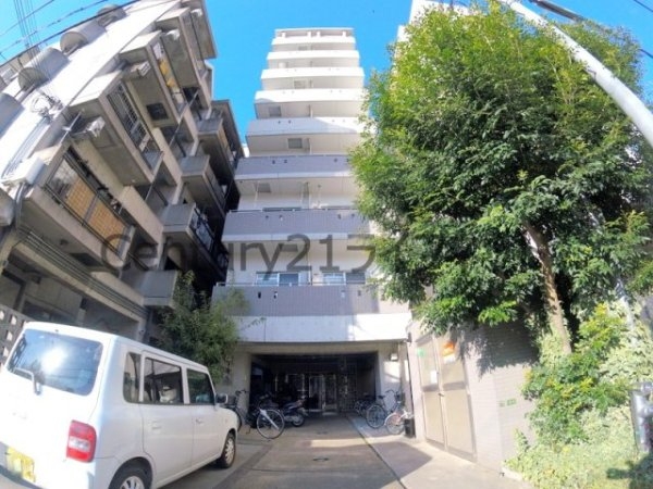 インベスト北梅田