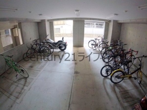 インベスト北梅田