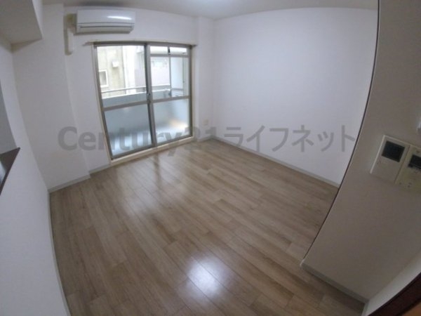 インベスト北梅田