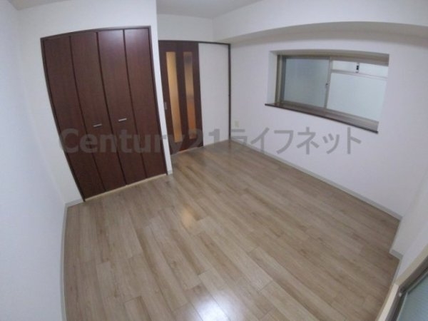 インベスト北梅田