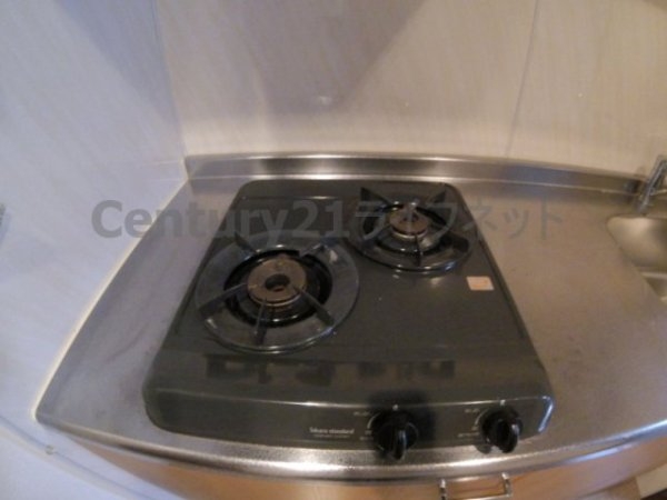 インベスト北梅田