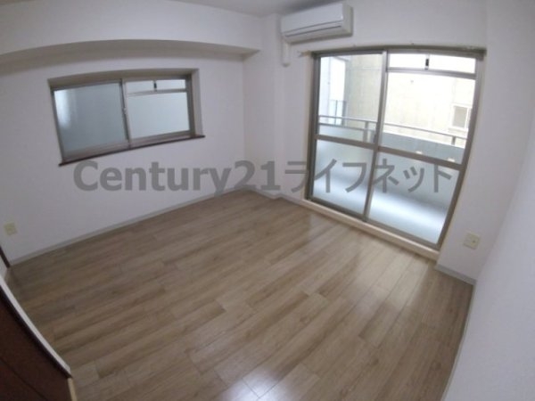 インベスト北梅田