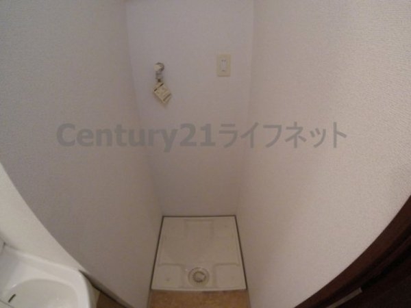 インベスト北梅田