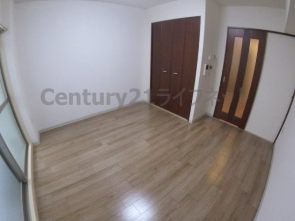 インベスト北梅田