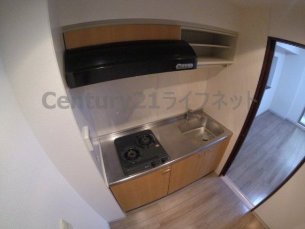 インベスト北梅田