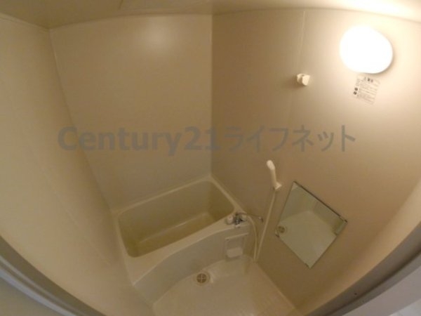 インベスト北梅田