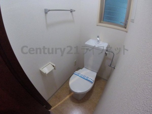 インベスト北梅田