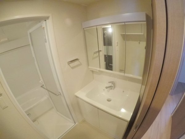 スプランディッド梅田グランノース