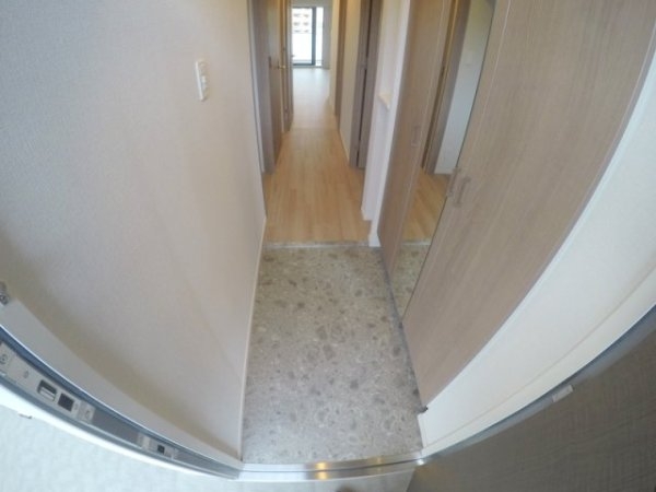 スプランディッド梅田グランノース