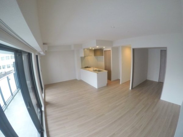 スプランディッド梅田グランノース