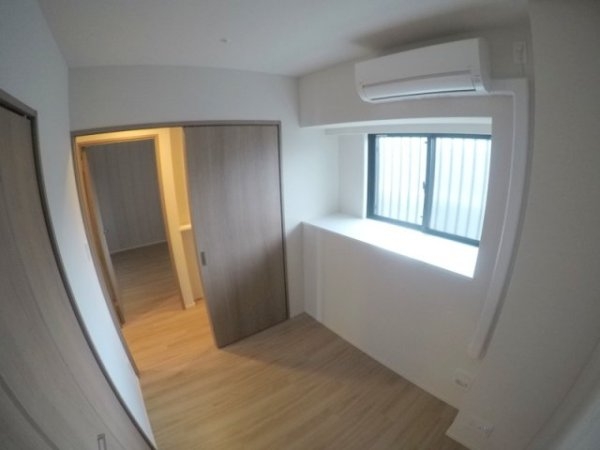 スプランディッド梅田グランノース