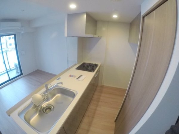 スプランディッド梅田グランノース