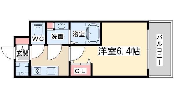 エスリードレジデンスグラン大阪福島ノース