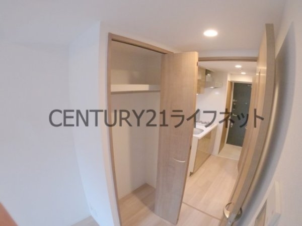 エスリードレジデンスグラン大阪福島ノース