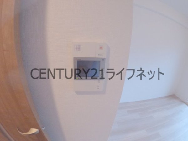 エスリードレジデンスグラン大阪福島ノース