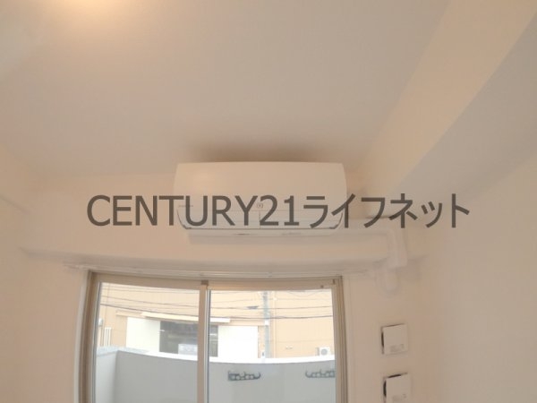 エスリードレジデンスグラン大阪福島ノース