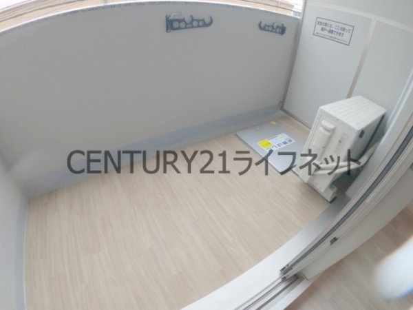 エスリードレジデンスグラン大阪福島ノース