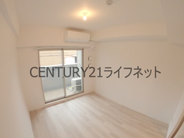 エスリードレジデンスグラン大阪福島ノース