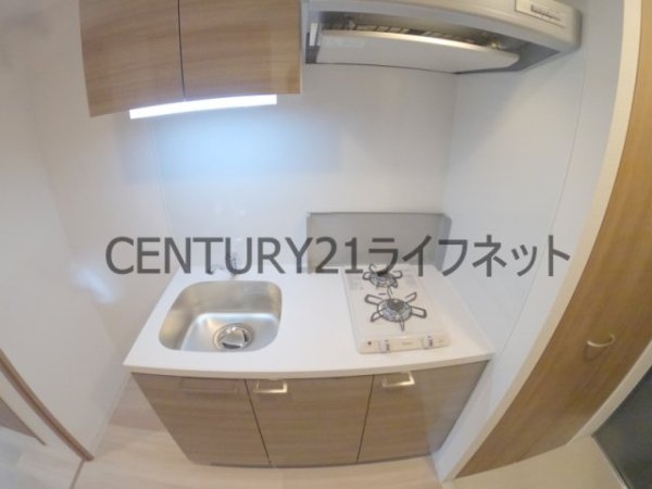 エスリードレジデンスグラン大阪福島ノース