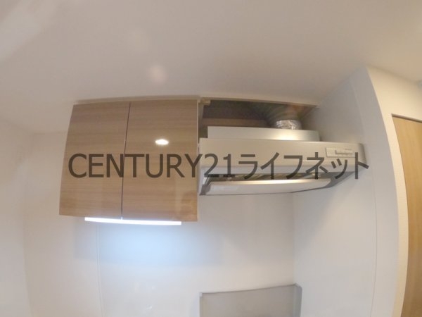 エスリードレジデンスグラン大阪福島ノース