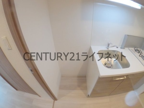 エスリードレジデンスグラン大阪福島ノース