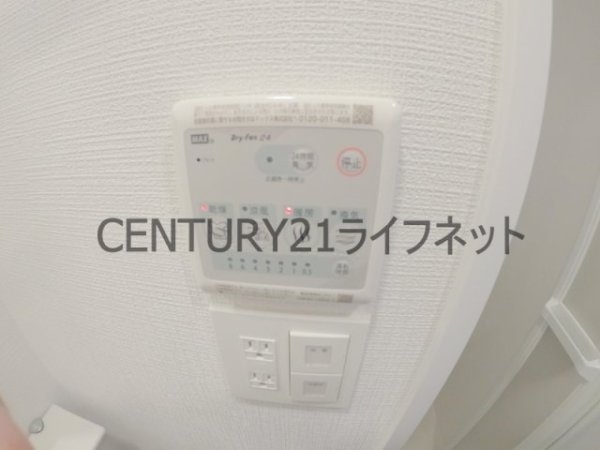 エスリードレジデンスグラン大阪福島ノース