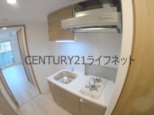 エスリードレジデンスグラン大阪福島ノース