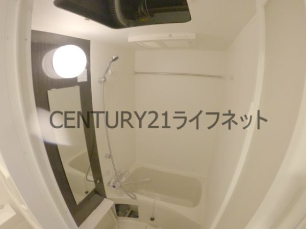 エスリードレジデンスグラン大阪福島ノース