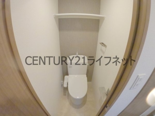 エスリードレジデンスグラン大阪福島ノース