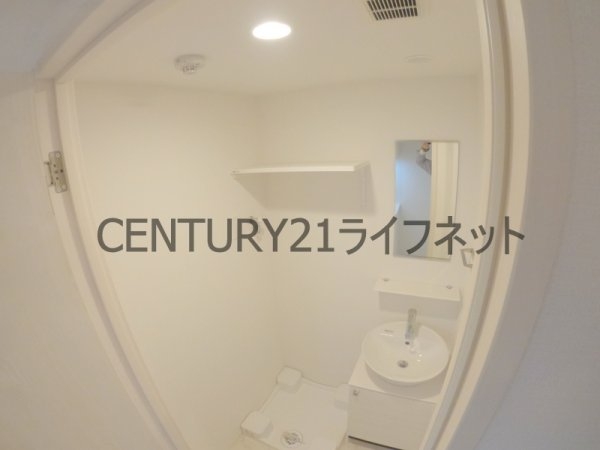 エスリードレジデンスグラン大阪福島ノース