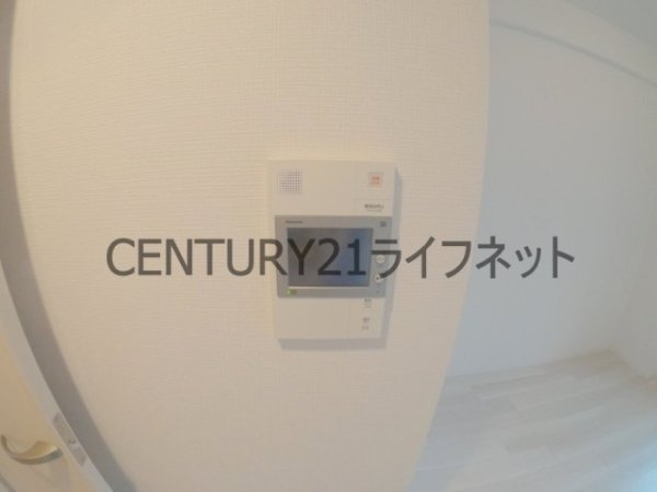 エスリードレジデンスグラン大阪福島ノース