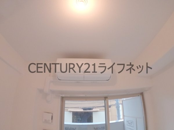 エスリードレジデンスグラン大阪福島ノース