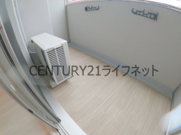 エスリードレジデンスグラン大阪福島ノース