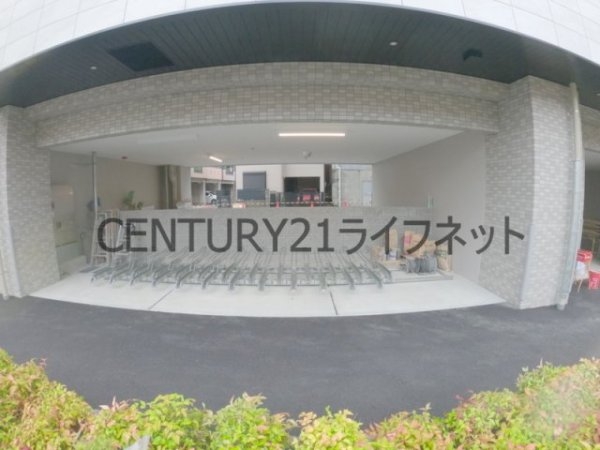 エスリードレジデンスグラン大阪福島ノース