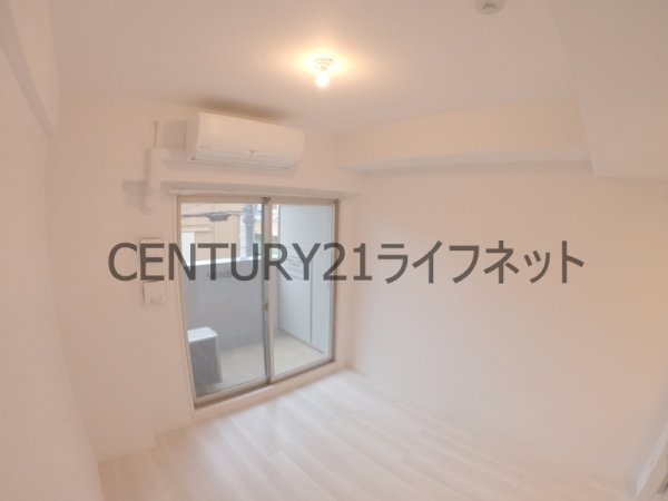 エスリードレジデンスグラン大阪福島ノース