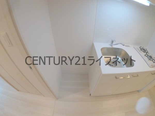 エスリードレジデンスグラン大阪福島ノース