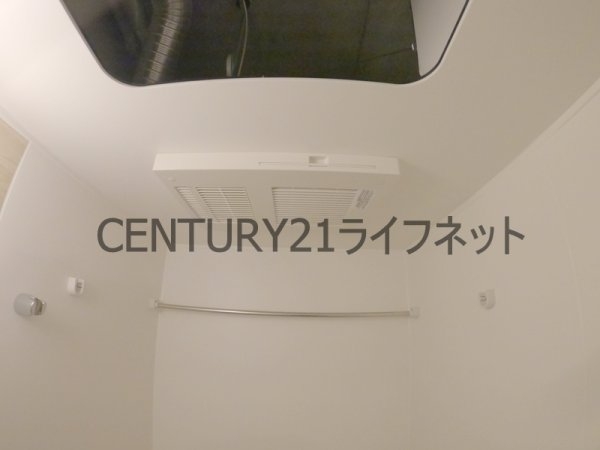 エスリードレジデンスグラン大阪福島ノース