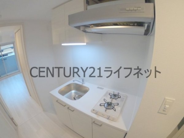 エスリードレジデンスグラン大阪福島ノース