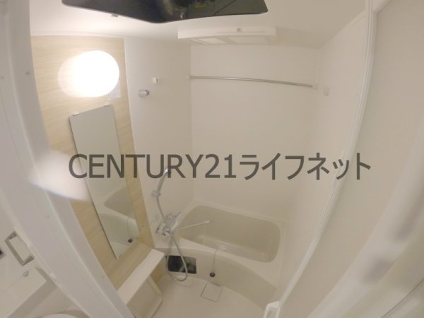 エスリードレジデンスグラン大阪福島ノース