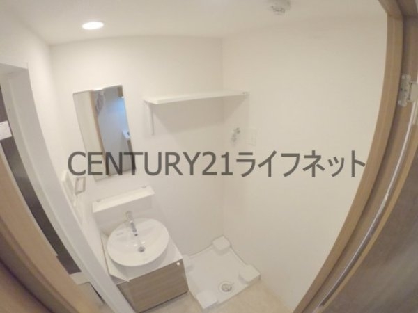 エスリードレジデンスグラン大阪福島ノース