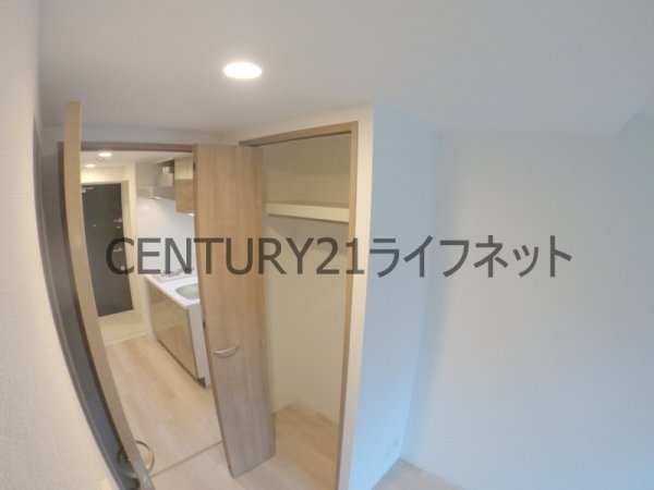 エスリードレジデンスグラン大阪福島ノース