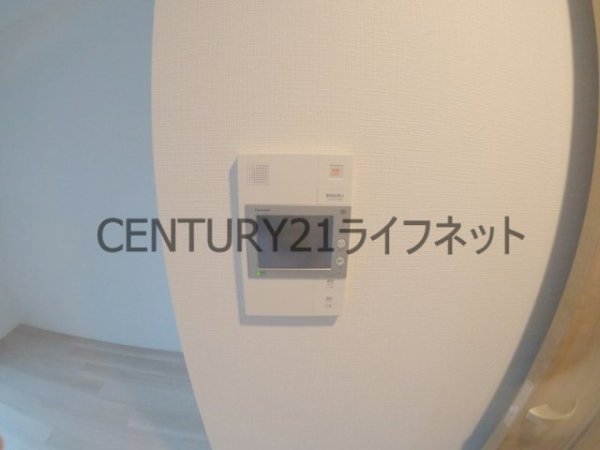 エスリードレジデンスグラン大阪福島ノース