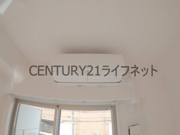 エスリードレジデンスグラン大阪福島ノース