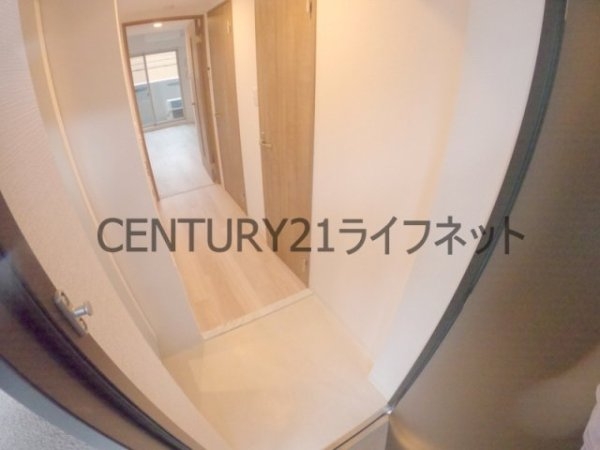 エスリードレジデンスグラン大阪福島ノース