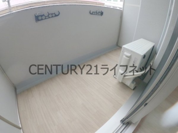 エスリードレジデンスグラン大阪福島ノース