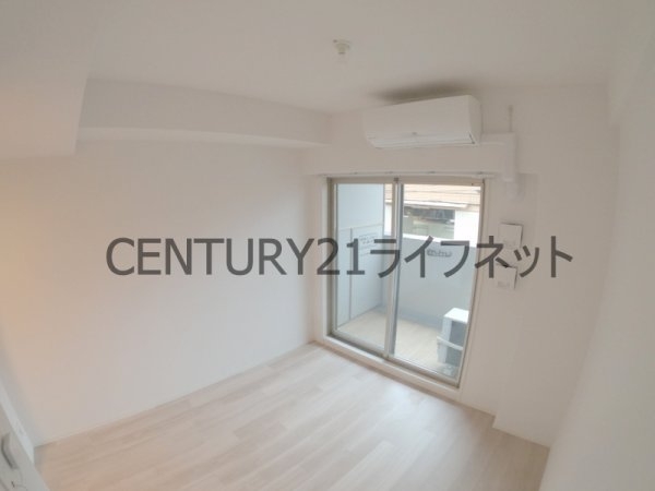 エスリードレジデンスグラン大阪福島ノース